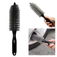 WHEEL CLEANING BRUSH rim brush wheel brush
