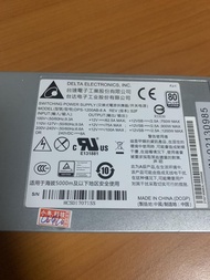 PSU Server Delta Electronics 1200W Platinum 94% efficiency