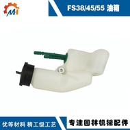 4232 350 0411 Applicable STIHL FS55R Mower Fuel Tank FS38/FS45/FS55Oiler 8UCW