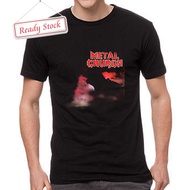 Metal Church Album 1984 Tshirt