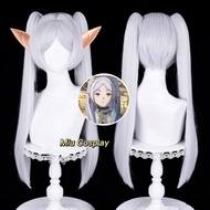 Beautiful product [Available] Frieren Cosplay Wig/Wig - Funeral Mage: Sousou no Frieren [Miu Cosplay