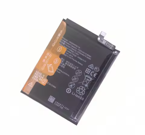 1x 4200mAh HB486486ECW For Huawei P30 Pro Mate 20 RS Mate 20 Pro Mate 20X 5G EVR-N29 / LYA-L09 / LYA