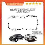 Toyota Rocker Valve Cover Gasket Plug Nozzle Seal 11213-0L010 23681-30010 23682-0L010 Hilux Vigo KUN