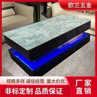 Custom Factory Entertainment Club High-End Table B & B Coffee Table Bar Table Chair KTV Tea Table kt