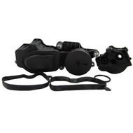 Crankcase Oil Breather Valve Kit 11127799225 For BMW X3 E83 E46 E90 E91 E87 E60