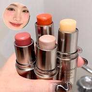 3d Smooth Highlighter Contour Stick Facial Shaping Beauty Brightening Makeup G2u5