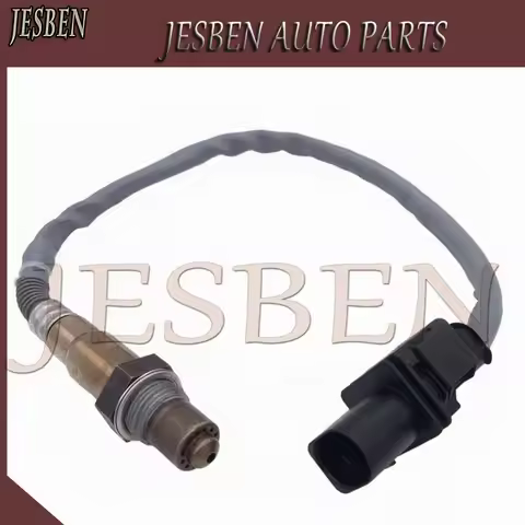 39351-2A610 Rear Lambda Probe O2 Oxygen Sensor fit for KIA Rio MK3 Hyundai i20 1.4 CRDI 2014-2018 DI