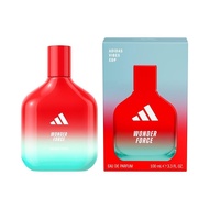 ADIDAS VIBES Vibes Wonder Force EDP 100ml