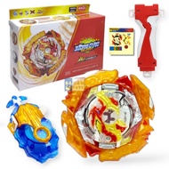 Beyblade Burst Springgan Booster Spinning Top Toy Bayblade