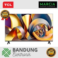 TV LED TCL 32A9 GOOGLE TV 32 INCH ANDROID 11 DOLBY AUDIO