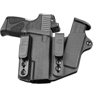 Taurus G2C Holster, Taurus G3C Holster Polymer IWB for Concealed Carry G2C Taurus Holster | Adj. Can