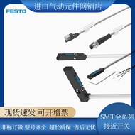 FESTO FESTO Magnetic Switch SMT SME-8M-DS-24V-K-2.5-OE 543861 543862