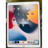蘋果原廠 iPad Pro 12.9吋 256G 第二代 有保護貼保護套 A1670