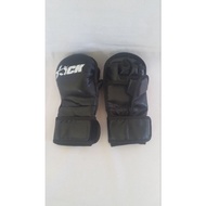 Glove MMA Hybrid