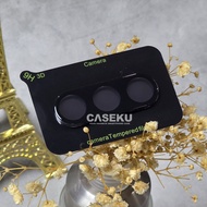 Tempered Glass Camera Samsung S25 Samsung S25 Edge Samsung S25 Plus Samsung S25 Ultra Anti-Scratch C