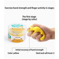 Therapy Putty 3oz Hand Strengthening Occupational Therapy