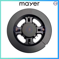 Mayer Glass Hob Burner Cap