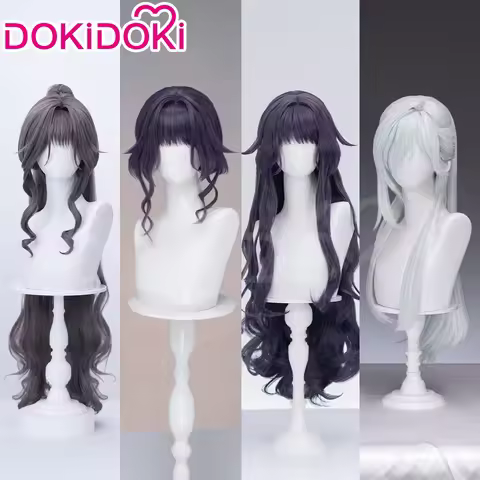 【Ready For Ship】Waguri Kaoruko Subaru Hoshina Wig Anime The Fragrant Flower Blooms with Dignity Doki