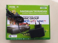 Adaptor Receiver K-vision C2000 & K2000 Original