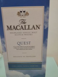 MACALLAN QUEST