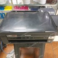 Printer epson L360 bekas