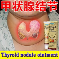 thyroid nodule ointment Authentic Thyroid health cream to treat thyroid nodule and neck gelhealth oi