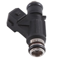 (ETPD) 1 PCS Fuel Injection Nozzle Fuel Injection Valve Injector Injector Plastic 25345994A for