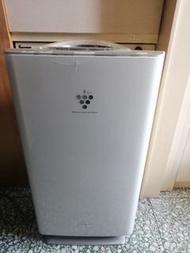 Sharp  空氣清新機 FU-S51E