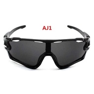 OULAIOU Trendy UV Protection Sunglasses - AJ1