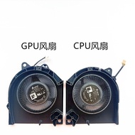 Suitable for DELL/DELL Tour Box G15 5530 12V 2023 Cooling Fan