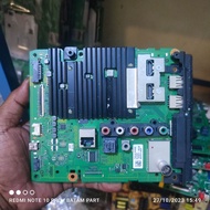MB MAINBOARD MOTHERBOARD MESIN TV LED panasonic TH 43ES630G - 43ES630 G - TH43ES630G