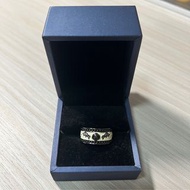 HOLOLIVE 潤羽るしあ RUSHIA  戒指