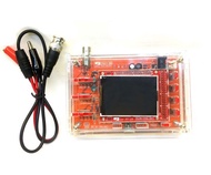 Đo tần số Oscilloscope DSO138