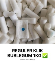 Gabus Busa Filter Mild Klik Bublegum 1kg
