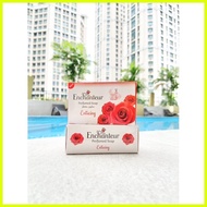 ENCHANTEUR PERFUMED SOAP