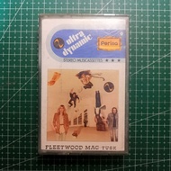 Cassette Fleetwood Mac - Tusk