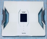 日本製 RD-910 體脂磅 Tanita 升級版 RD-953 innerscan dual 脂肪磅 藍牙連手機 SMART Body Composition Scale