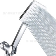 6Shower Head Shower Function Booster Bathroom Toilet Shower Cross-Border TUMESHINE F56M