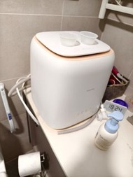小型洗衣機