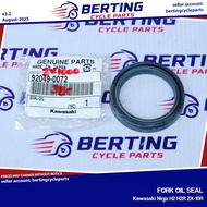 FORK OIL SEAL Kawasaki Ninja H2 H2R ZX-10R 92049-0072
