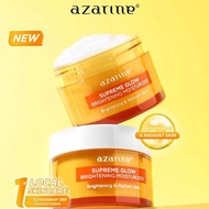AZARINE Supreme Glow Brightening Moisturizer 30g - Facial Moisturizer