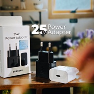 Batok Adaptor Max Fast Charging 25W PD