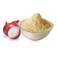 ONION POWDER / SERBUK BAWANG - 200GM & 1KG