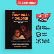 Fairy Tales For Children A Great Collection Of Fantastic Fairy Tales. Vol. 9 - Paperback - English -
