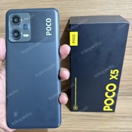 XIAOMI POCO X5 SECOND FULLSET