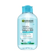 Garnier Pure Active Micellar Cleansing Water (125ml)