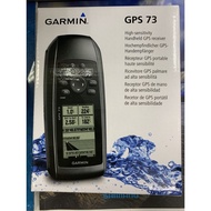 GARMIN GPS73 International