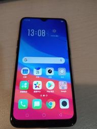 二手  螢幕暇疵  觸控正常OPPO AX5S 4G/64G 智慧手機 不拆賣