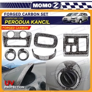 Car Perodua Kancil Door Handle Gear Panel Aircond Window Switch Water Cup Frame Cover Interior Acces