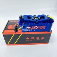 แคลมป์คาลิปเปอร์ที่มีรังสีมากลูกวัว N1S U + B u1c M2เบอร์9 e200/p ปั๊มล่างเบรคหน้าและหลัง